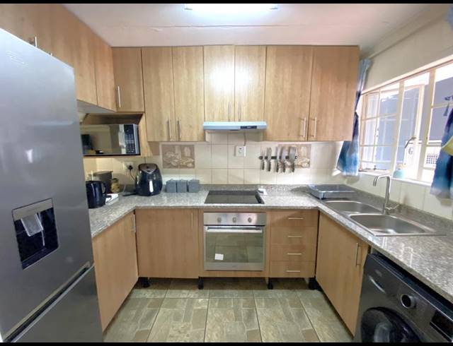 2 BEDROOM APARTMENT FOR SALE IN NORTHWOLD